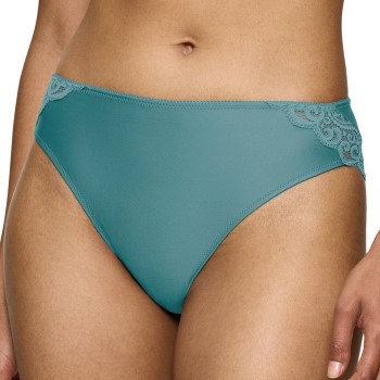 Triumph Trusser Amourette Tai Turkise 36 Dame
