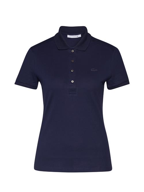 LACOSTE Shirts 'Chemise'  marin
