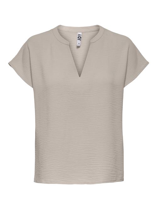 JDY Bluse  taupe