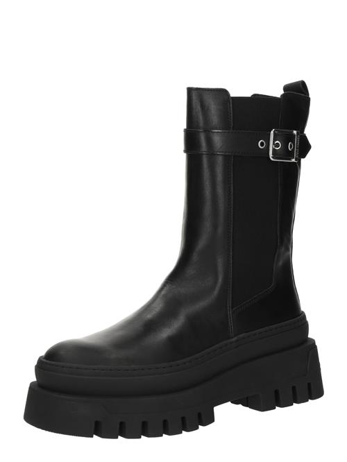 STEVE MADDEN Chelsea Boots 'Crusher'  sort