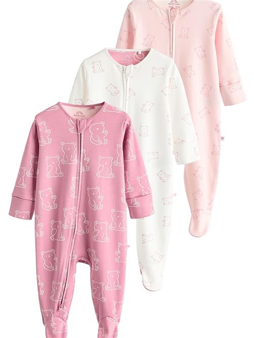 Next Nattøj  blandingsfarvet / pink