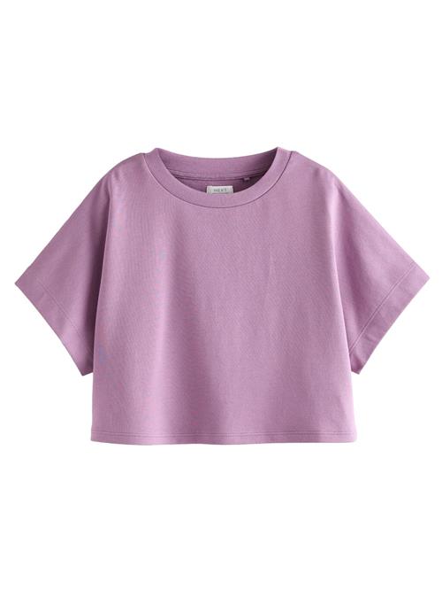 Next Bluser & t-shirts  lilla