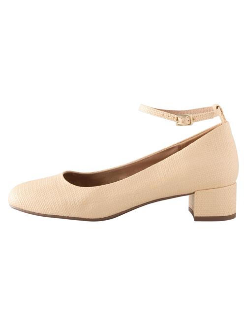 Next Pumps 'Forever Comfort'  beige