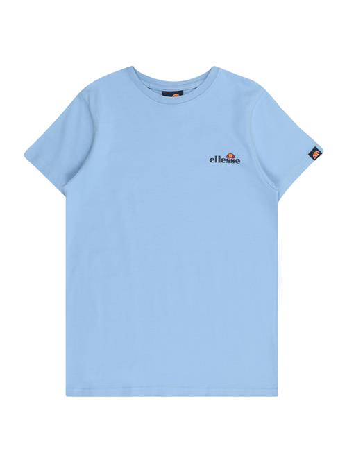 ELLESSE Shirts 'Buddy'  lyseblå