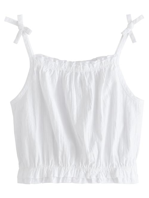 Next Bluse  hvid