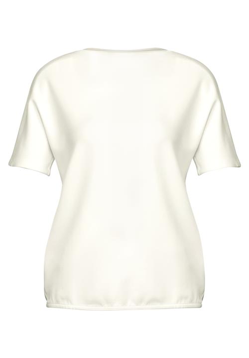 STREET ONE Shirts  offwhite