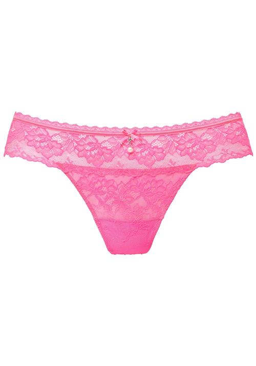 Se LASCANA String  pink ved About You