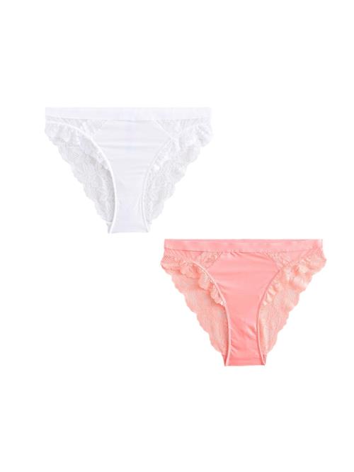 Next Slip  pink