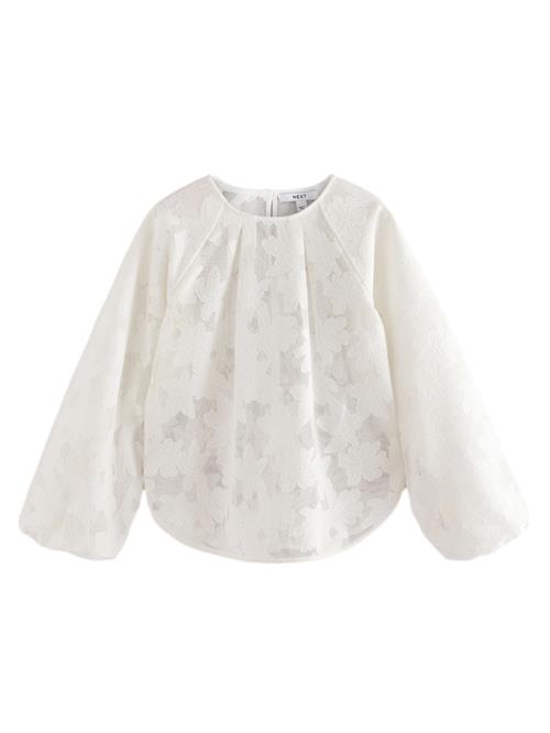 Next Bluse  hvid