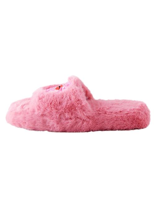 Next Hjemmesko  pink