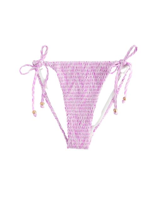 Next Bikinitrusse  lavendel / lyselilla