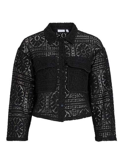 VILA Cardigan  sort