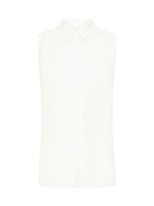 ICHI Bluse 'IHVERA'  elfenben