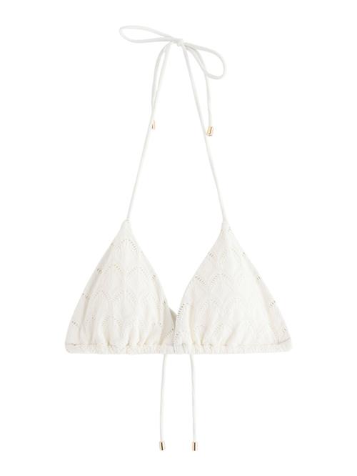 Lindex Bikinioverdel 'Elle'  hvid