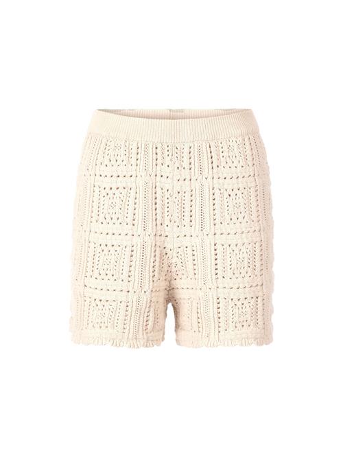 Rich & Royal Bukser  hvid / offwhite