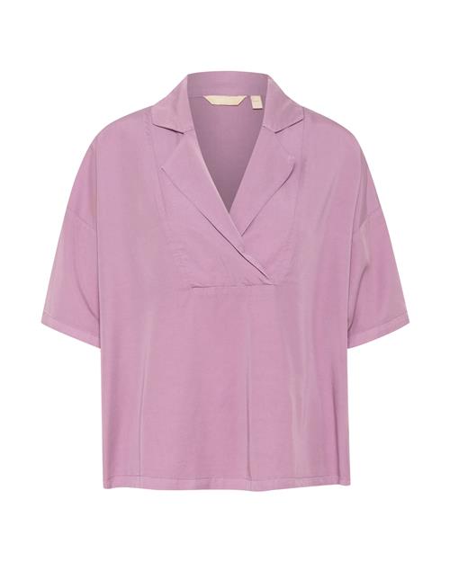 CULTURE Bluse 'Clarina'  eosin