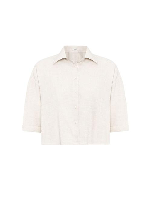 Antioch Bluse 'Jasmin'  offwhite