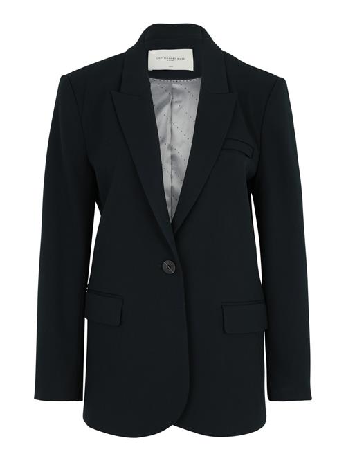 Se Cph Muse Blazer 'TAILOR'  marin ved About You