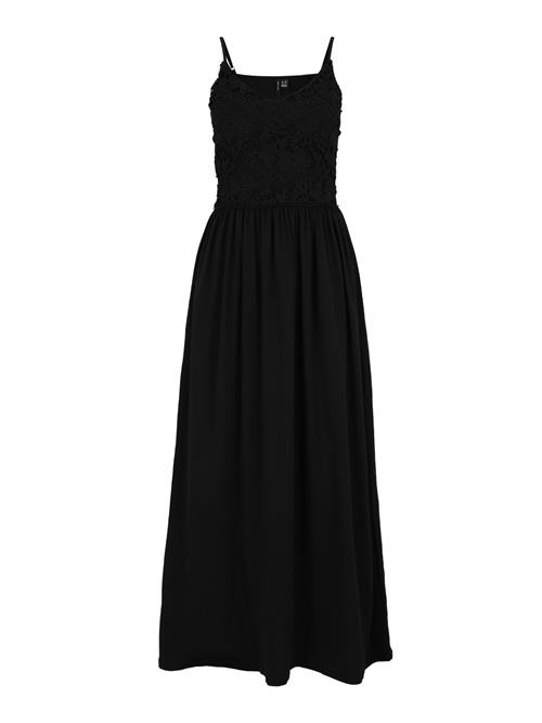 Vero Moda Tall Kjole 'VMPANNA'  sort