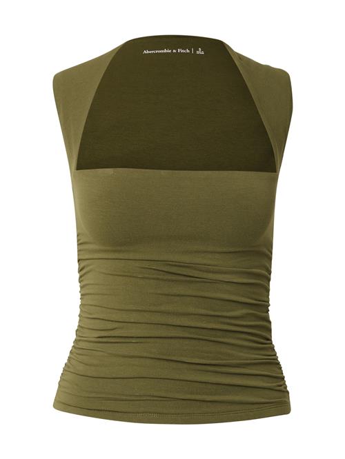 Abercrombie & Fitch Overdel  oliven