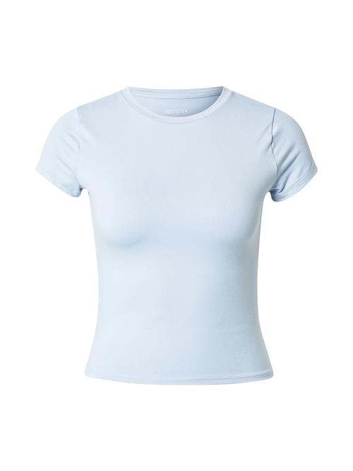 HOLLISTER Shirts  lyseblå