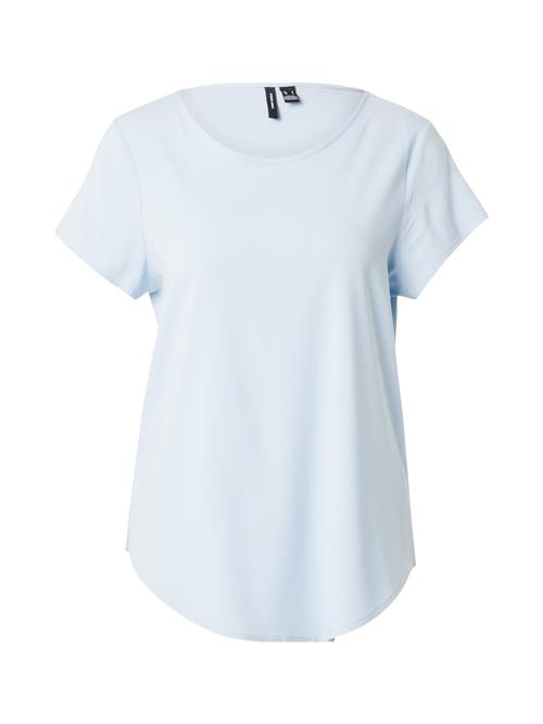 VERO MODA Shirts 'VMBELLA'  lyseblå