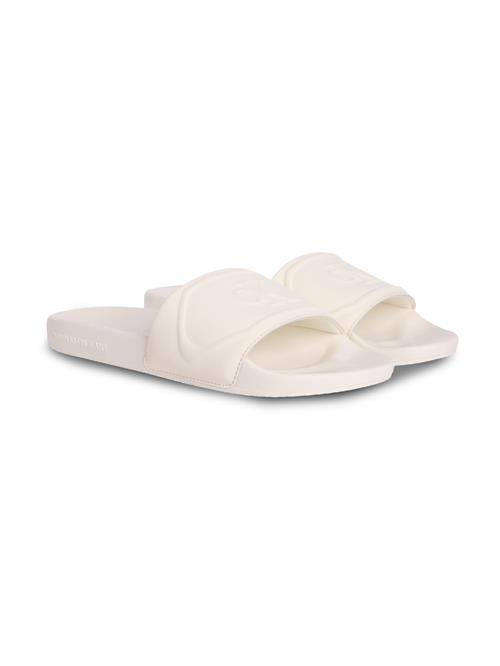 Calvin Klein Jeans Pantoletter  offwhite