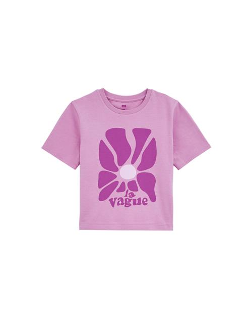 WE Fashion Bluser & t-shirts  pastelpink / lys pink