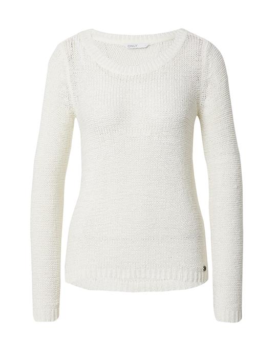 ONLY Pullover 'ONLGeena'  naturhvid