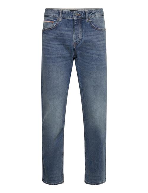 Troy Selvedge Bo BOSS Blue