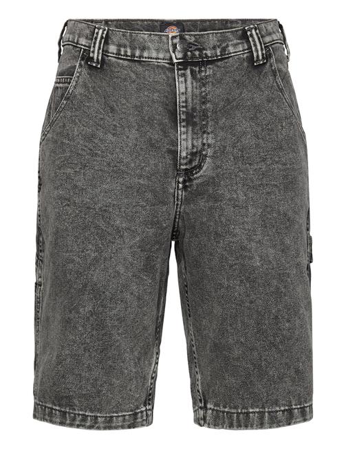 Garyville Denim Short Dickies Grey