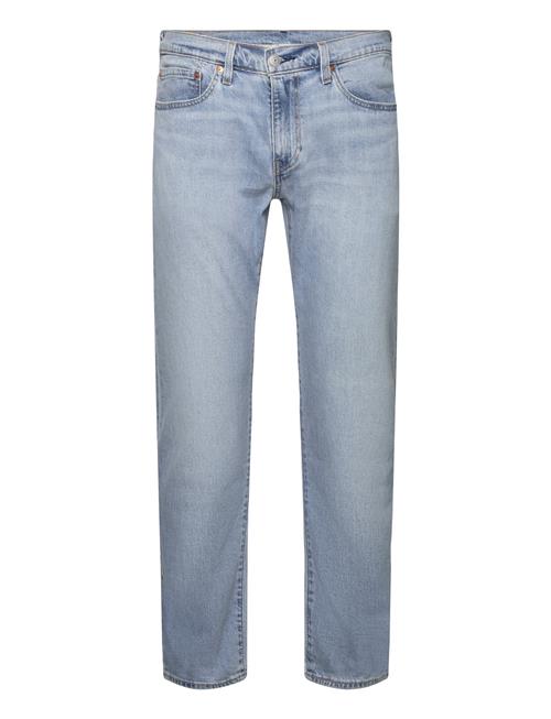 502™ Taper Med Indigo - Worn In Levi's® Blue