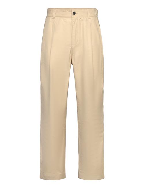 Renar252 HUGO Beige