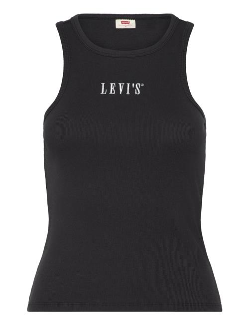 Graphic Gemini Tank Blacks Levi's® Black
