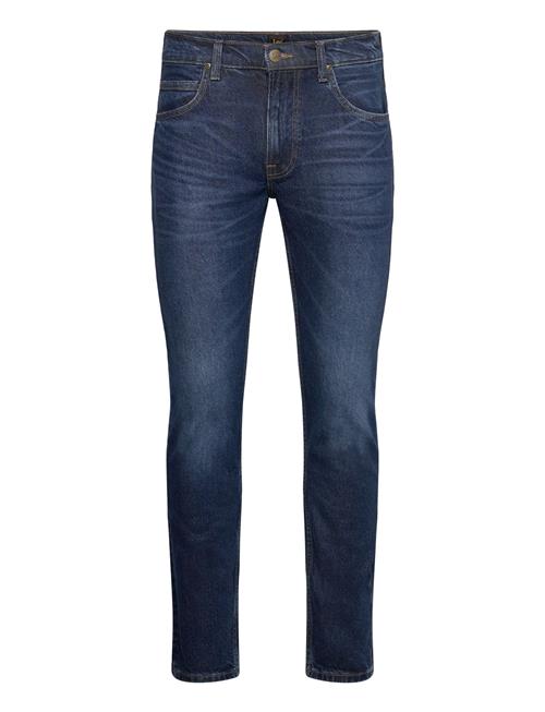 Rider Lee Jeans Navy