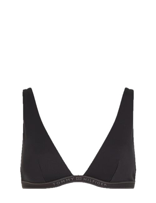 Plunge Rp Tommy Hilfiger Black