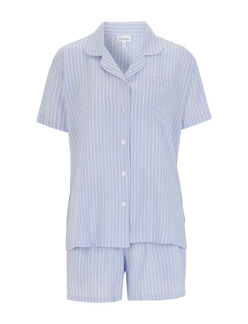 Pyjamas Damella Of Sweden Blue