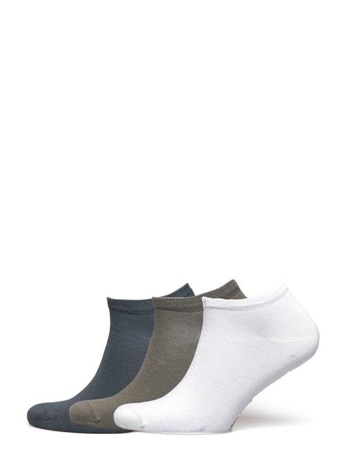 Essential Steps 3P Björn Borg Patterned