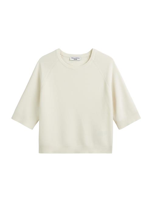 Marc O'Polo DENIM Pullover  creme
