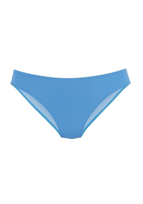 Se LASCANA ACTIVE Bikinitrusse  lyseblå ved About You