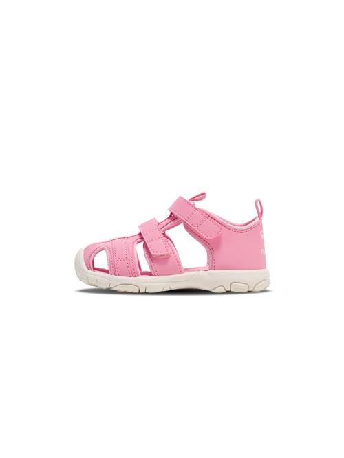 Hummel Sko til de første spæde skridt  pink
