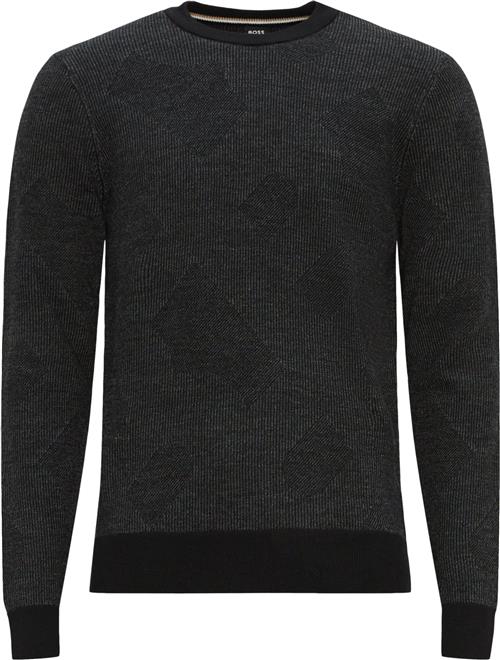 Hugo Boss Motivo Strik