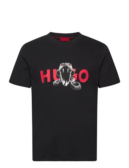 Deyladec HUGO Black