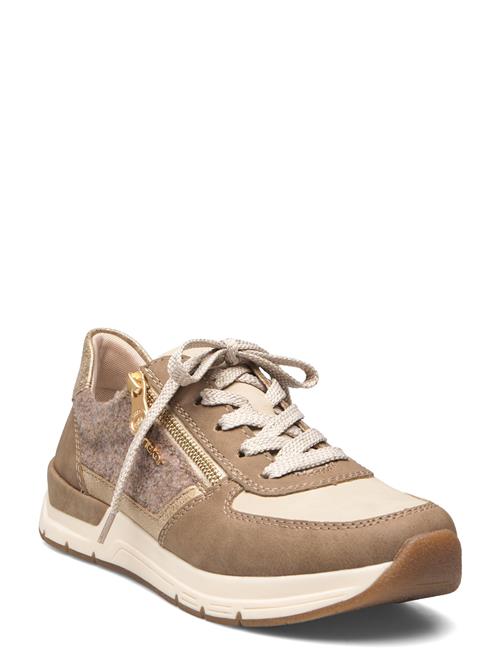 58902 Rieker Beige