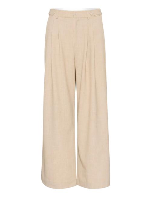 Gzdecy Hw Pants Gestuz Cream