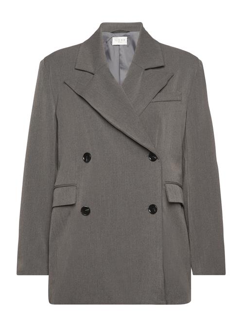 Carla Blazer NORR Grey