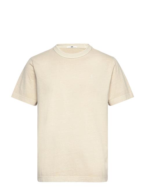 Cave Tee Clay NEUW Beige