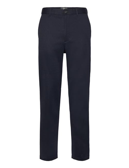Metropolis Morten Pants Mads Nørgaard Navy