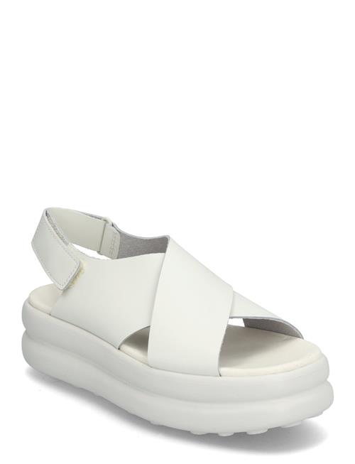 Pelotas Flota Up Camper White