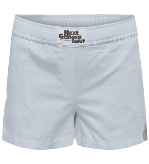 Kids Only Shorts - KogClara - Ballad Blue